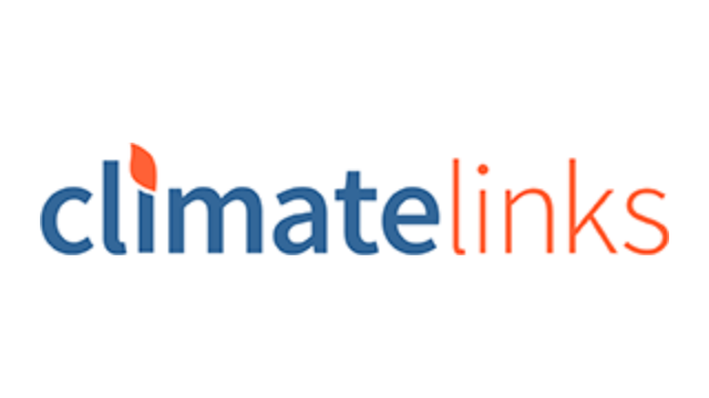 Climatelinks logo